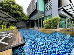 Jalan Eunos (D14), Detached #516948511
